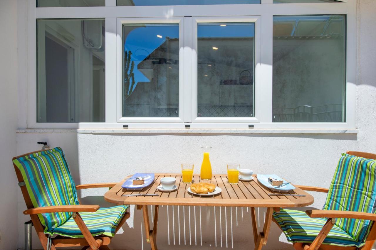 La Mansarda Apartment Praiano Exterior foto